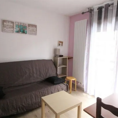 Cosy A Luchon - Balcon, Garage Prive, Animaux Admis, Telecabine A Proximite - Fr-1-313-183 *