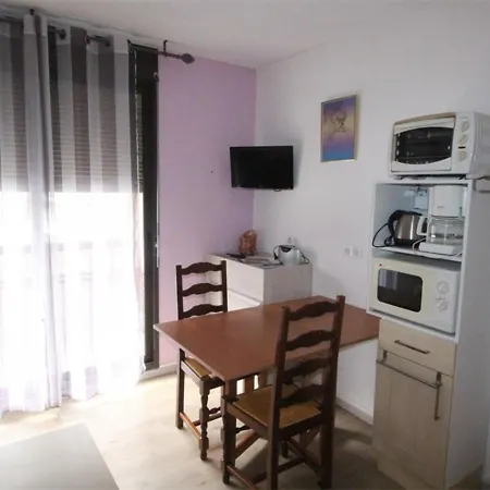 Cosy A Luchon - Balcon, Garage Prive, Animaux Admis, Telecabine A Proximite - Fr-1-313-183 *