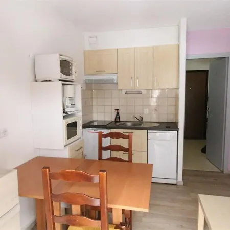 Cosy A Luchon - Balcon, Garage Prive, Animaux Admis, Telecabine A Proximite - Fr-1-313-183 *