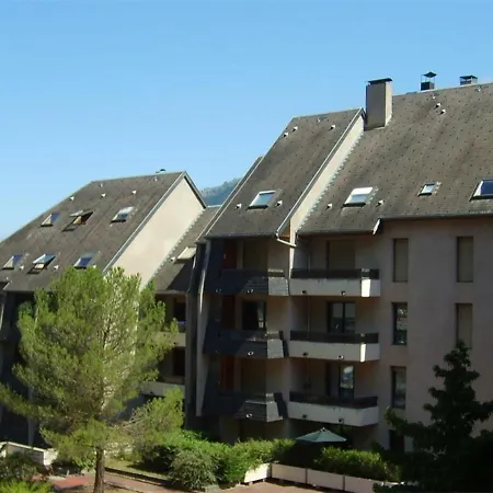 Cosy A Luchon - Balcon, Garage Prive, Animaux Admis, Telecabine A Proximite - Fr-1-313-183