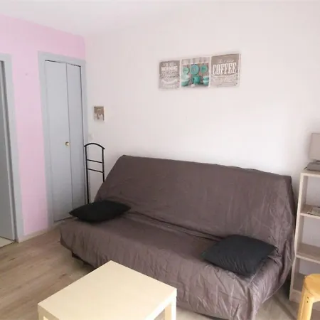 Cosy A Luchon - Balcon, Garage Prive, Animaux Admis, Telecabine A Proximite - Fr-1-313-183 아파트 *
