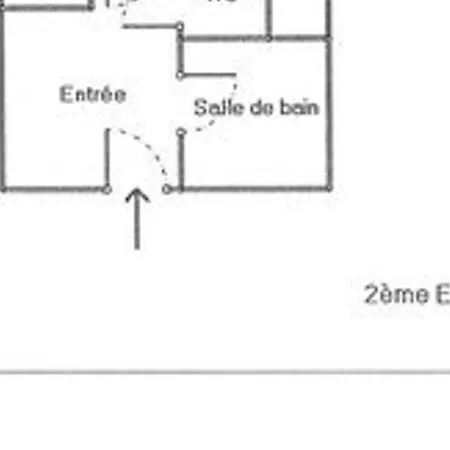 Appartement Bagnères-de-luchon, 1 Pièce, 4 Personnes - Fr-1-313-183 Bagnères-de-Luchon