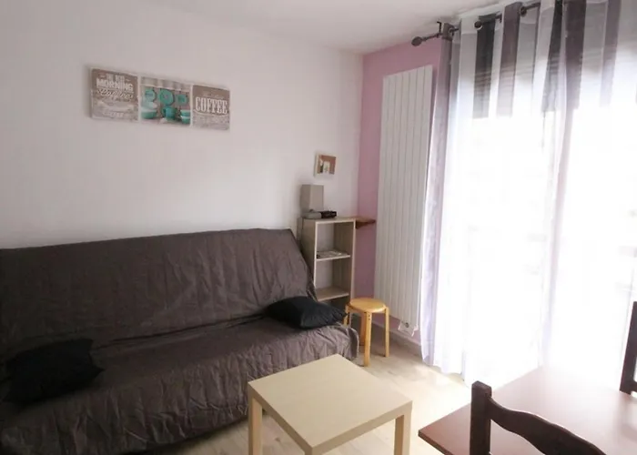 Cosy A Luchon - Balcon, Garage Prive, Animaux Admis, Telecabine A Proximite - Fr-1-313-183 *