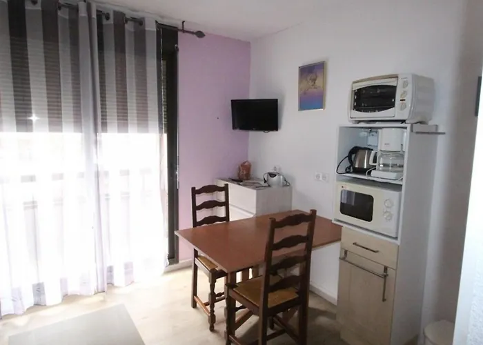 Cosy A Luchon - Balcon, Garage Prive, Animaux Admis, Telecabine A Proximite - Fr-1-313-183 *