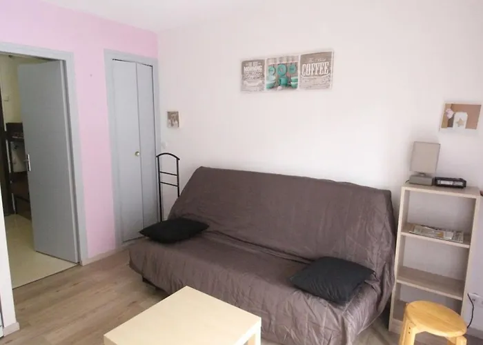 Cosy A Luchon - Balcon, Garage Prive, Animaux Admis, Telecabine A Proximite - Fr-1-313-183 Apartment *
