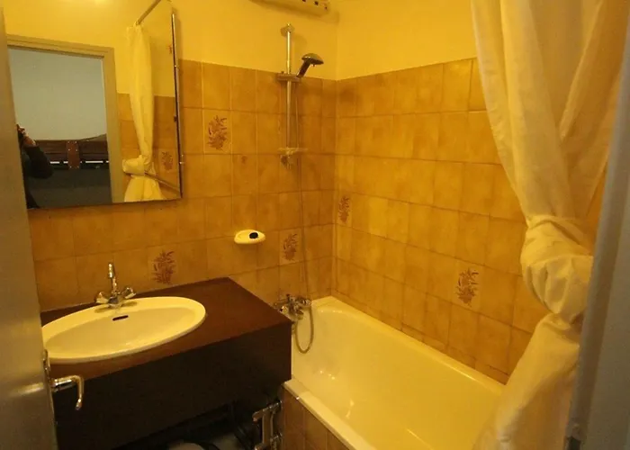 Cosy A Luchon - Balcon, Garage Prive, Animaux Admis, Telecabine A Proximite - Fr-1-313-183 Bagneres-de-Luchon