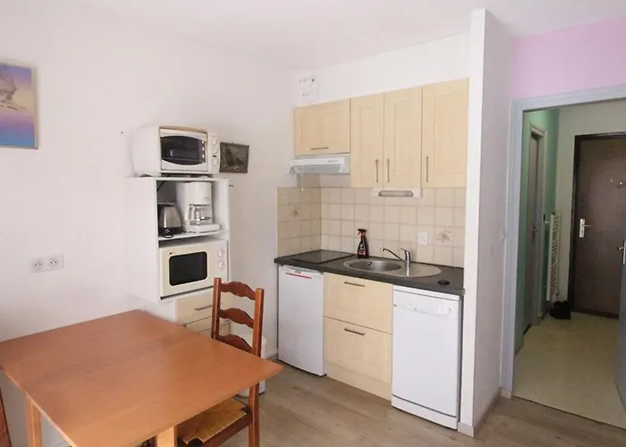 Cosy A Luchon - Balcon, Garage Prive, Animaux Admis, Telecabine A Proximite - Fr-1-313-183 Bagneres-de-Luchon